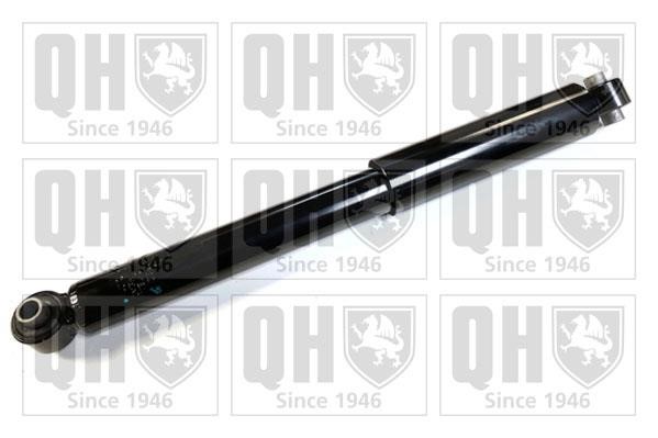 Quinton Hazell QAG181522 Rear suspension shock QAG181522