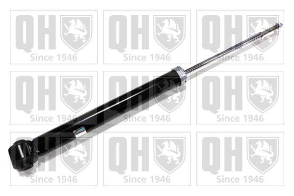 Quinton Hazell QAG181123 Rear suspension shock QAG181123