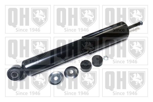 Quinton Hazell QAG181523 Front suspension shock absorber QAG181523