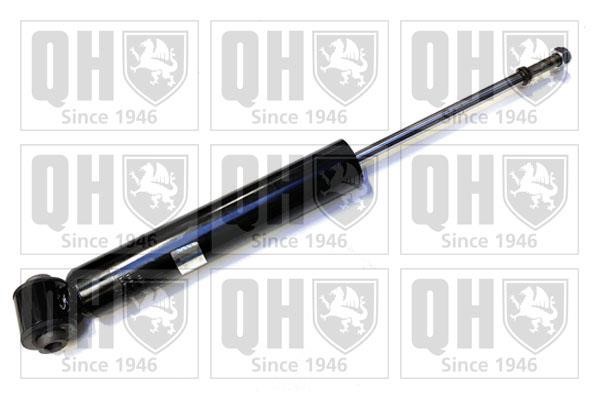 Quinton Hazell QAG181524 Rear suspension shock QAG181524
