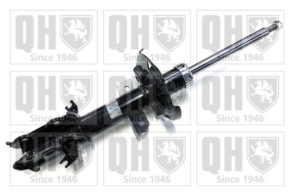Quinton Hazell QAG181529 Front right gas oil shock absorber QAG181529