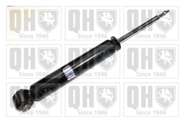 Quinton Hazell QAG181129 Rear oil and gas suspension shock absorber QAG181129