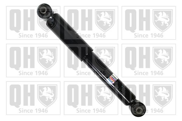 Quinton Hazell QAG181130 Rear suspension shock QAG181130