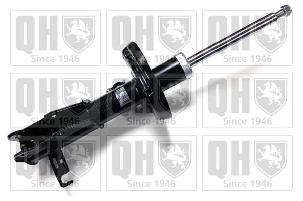Quinton Hazell QAG181535 Front right gas oil shock absorber QAG181535
