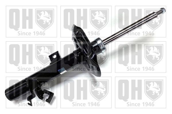 Quinton Hazell QAG181536 Front suspension shock absorber QAG181536
