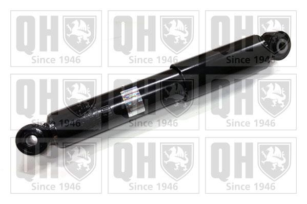 Quinton Hazell QAG181132 Rear suspension shock QAG181132