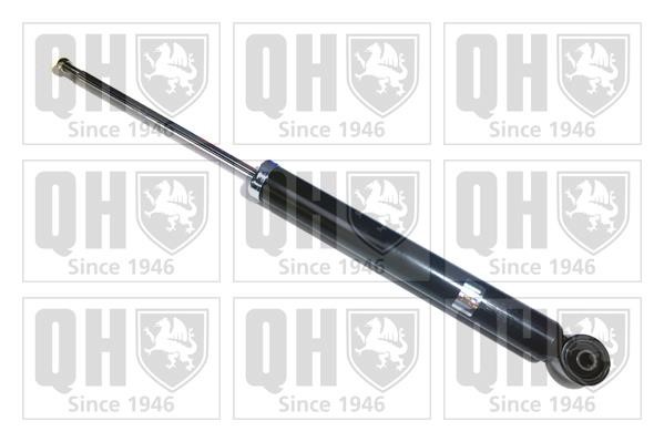 Quinton Hazell QAG181133 Rear suspension shock QAG181133