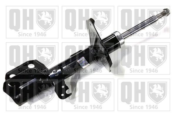 Quinton Hazell QAG878001 Front suspension shock absorber QAG878001