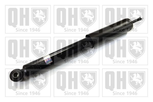 Quinton Hazell QAG181136 Rear oil and gas suspension shock absorber QAG181136