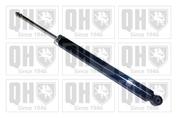 Quinton Hazell QAG181140 Rear suspension shock QAG181140