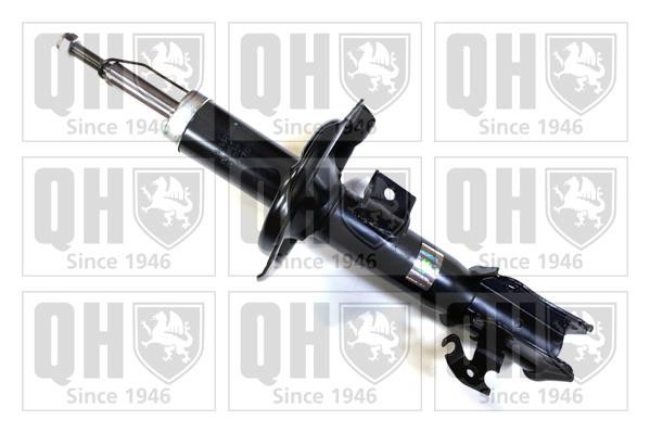 Quinton Hazell QAG878003 Front right gas oil shock absorber QAG878003