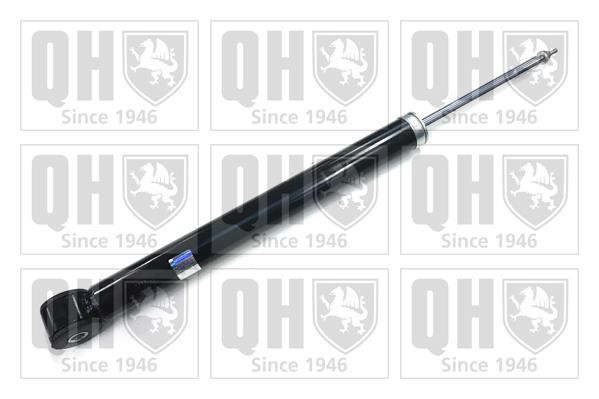 Quinton Hazell QAG181142 Rear suspension shock QAG181142