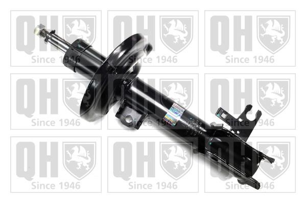 Quinton Hazell QAG878009 Front right gas oil shock absorber QAG878009