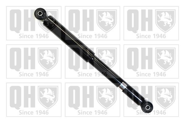 Quinton Hazell QAG181146 Rear suspension shock QAG181146
