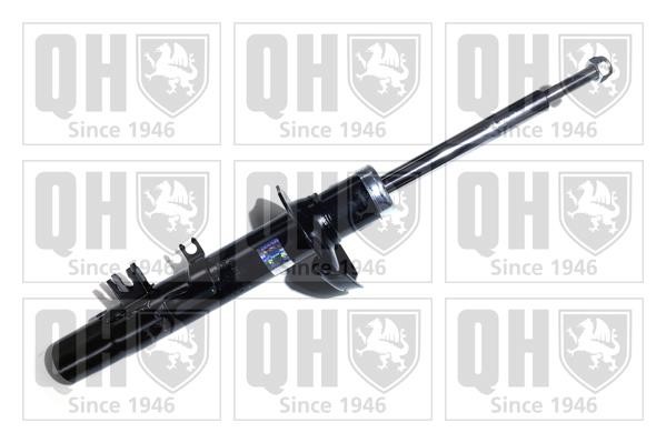 Quinton Hazell QAG181149 Front right gas oil shock absorber QAG181149