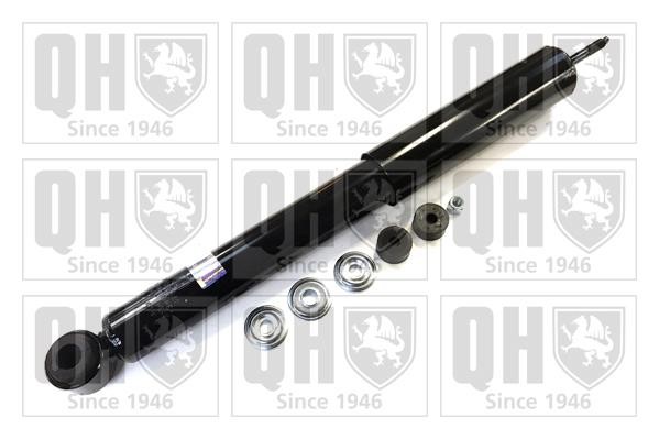 Quinton Hazell QAG878021 Front right gas oil shock absorber QAG878021