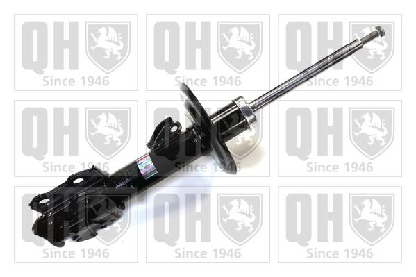 Quinton Hazell QAG878022 Front Left Gas Oil Suspension Shock Absorber QAG878022