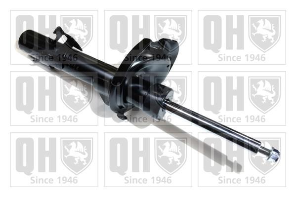 Quinton Hazell QAG181154 Front suspension shock absorber QAG181154