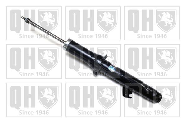 Quinton Hazell QAG878031 Front right gas oil shock absorber QAG878031