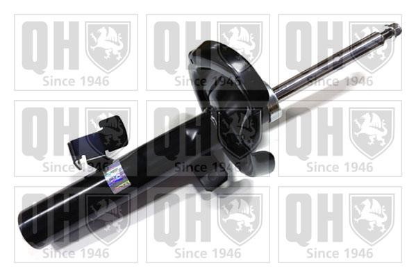 Quinton Hazell QAG181155 Front suspension shock absorber QAG181155