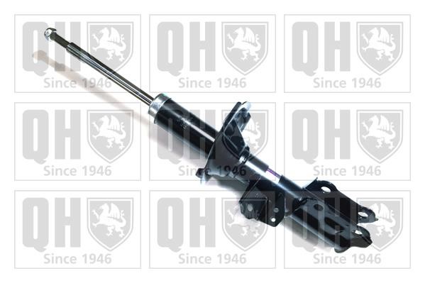 Quinton Hazell QAG878065 Front right gas oil shock absorber QAG878065