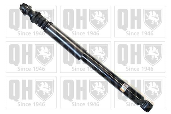 Quinton Hazell QAG181169 Rear suspension shock QAG181169