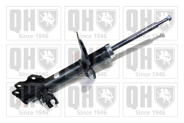 Quinton Hazell QAG878067 Front right gas oil shock absorber QAG878067