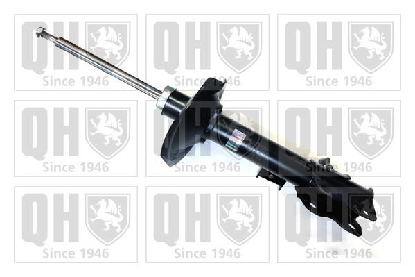 Quinton Hazell QAG878069 Rear right gas oil shock absorber QAG878069