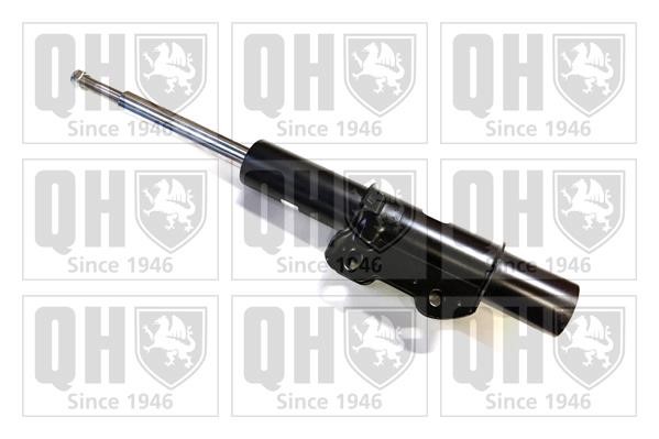 Quinton Hazell QAG181175 Front oil and gas suspension shock absorber QAG181175