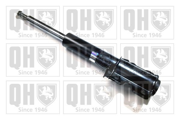 Quinton Hazell QAG181180 Front oil and gas suspension shock absorber QAG181180