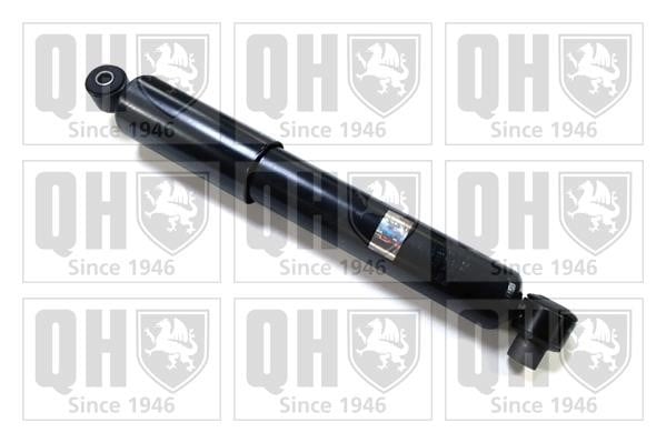 Quinton Hazell QAG181181 Front suspension shock absorber QAG181181