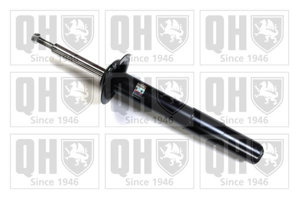 Quinton Hazell QAG878115 Front oil and gas suspension shock absorber QAG878115