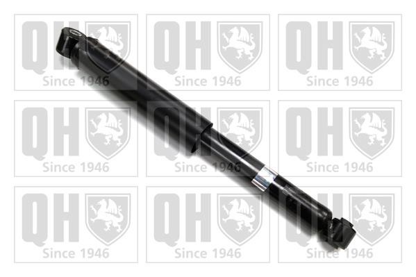 Quinton Hazell QAG181187 Rear suspension shock QAG181187