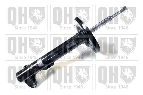 Quinton Hazell QAG878121 Front suspension shock absorber QAG878121