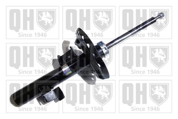 Quinton Hazell QAG878133 Front suspension shock absorber QAG878133