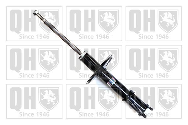 Quinton Hazell QAG181200 Front oil and gas suspension shock absorber QAG181200