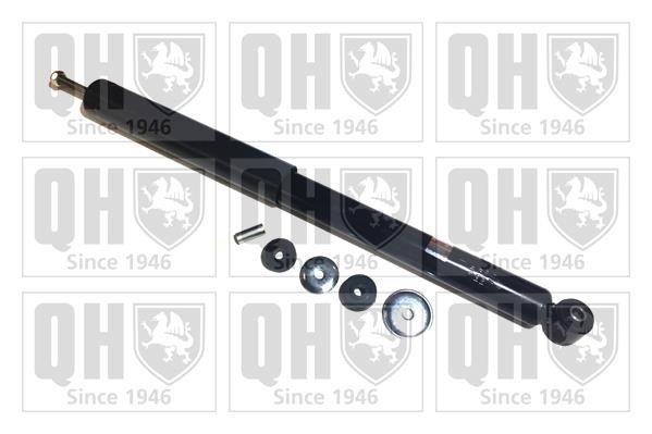 Quinton Hazell QAG181201 Rear suspension shock QAG181201