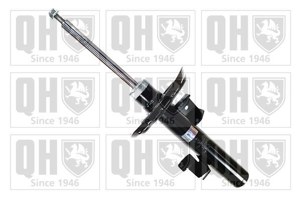 Quinton Hazell QAG878136 Front Left Gas Oil Suspension Shock Absorber QAG878136