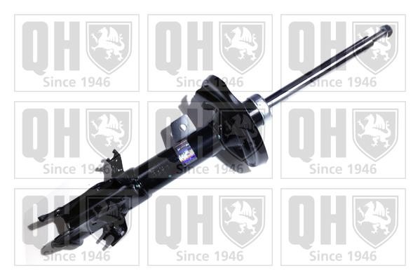 Quinton Hazell QAG878139 Front right gas oil shock absorber QAG878139