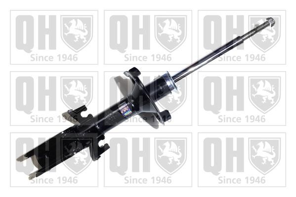 Quinton Hazell QAG181215 Front suspension shock absorber QAG181215