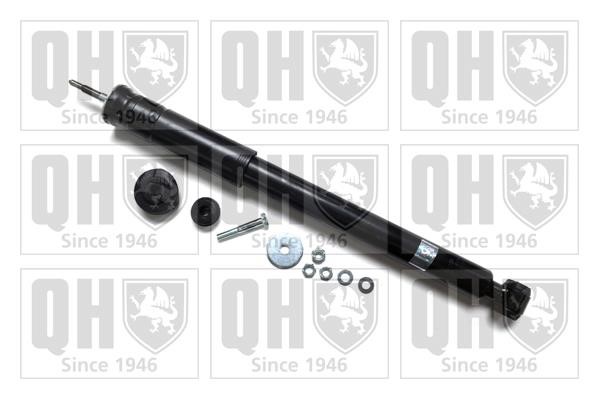 Quinton Hazell QAG879005 Front oil and gas suspension shock absorber QAG879005