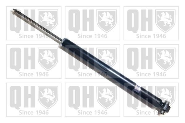 Quinton Hazell QAG879019 Rear suspension shock QAG879019