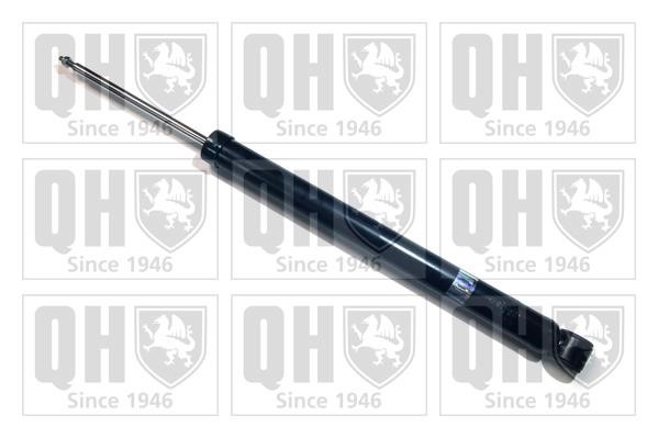 Quinton Hazell QAG879020 Rear oil and gas suspension shock absorber QAG879020