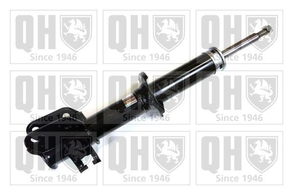 Quinton Hazell QAG181227 Front right gas oil shock absorber QAG181227
