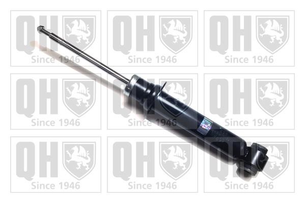 Quinton Hazell QAG879025 Front oil and gas suspension shock absorber QAG879025