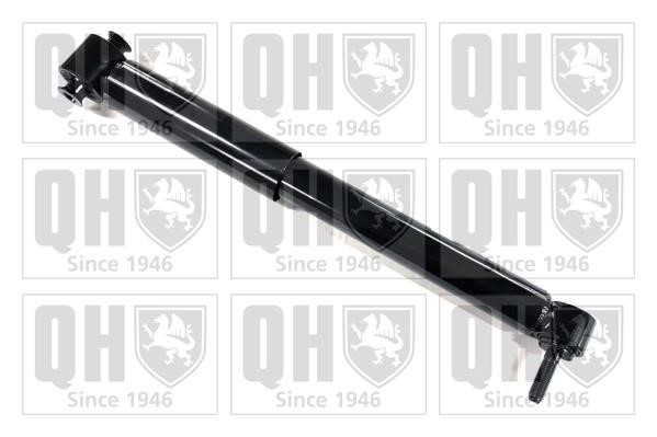Quinton Hazell QAG879033 Rear oil and gas suspension shock absorber QAG879033