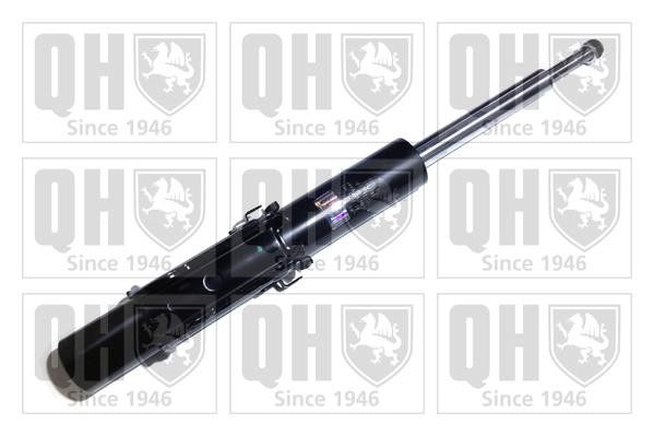 Quinton Hazell QAG181238 Front suspension shock absorber QAG181238