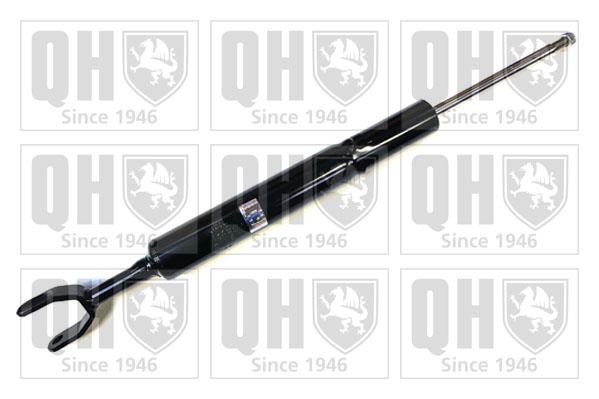 Quinton Hazell QAG879035 Front oil and gas suspension shock absorber QAG879035