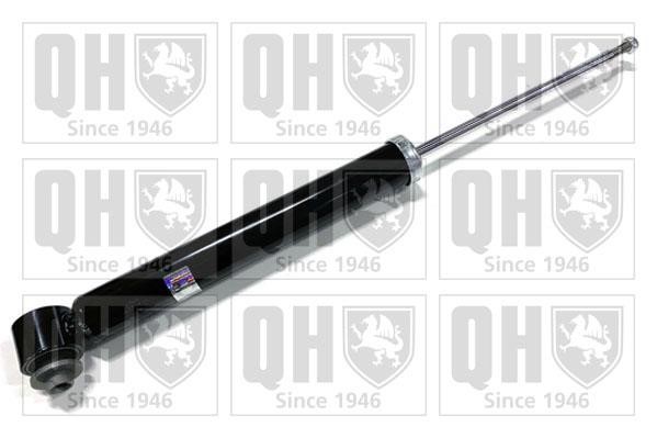 Quinton Hazell QAG879037 Rear oil and gas suspension shock absorber QAG879037