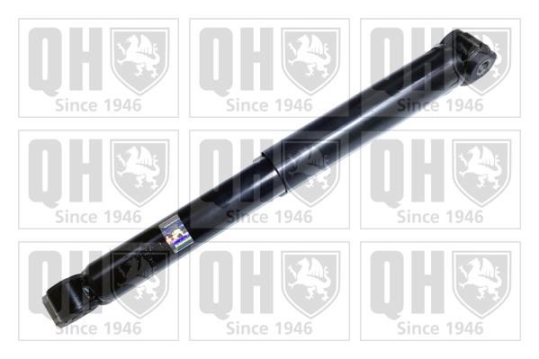 Quinton Hazell QAG181241 Rear suspension shock QAG181241